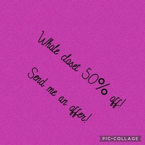 50%off